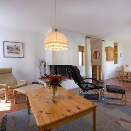 Apartment Chesa Maurus A1 By Interhome Sankt Moritz Zewnętrze zdjęcie